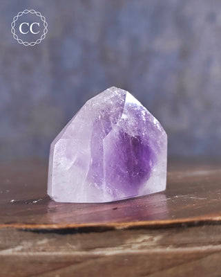 Madagascar Amethyst Tower #13