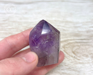Madagascar Amethyst Tower #5