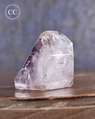 Madagascar Amethyst Tower #21