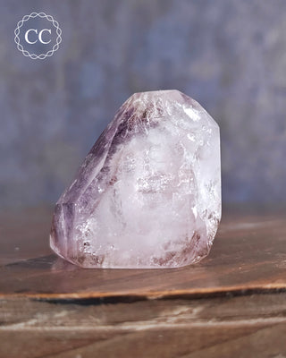 Madagascar Amethyst Tower #21