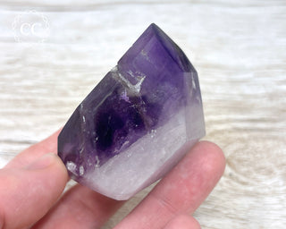 Madagascar Amethyst Tower #1