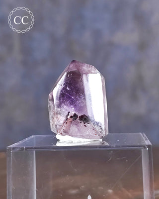 Madagascar Amethyst Tower #23