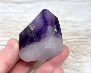 Madagascar Amethyst Tower #1