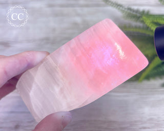 Mangano Calcite Freeform #2