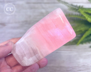 Mangano Calcite Freeform #2