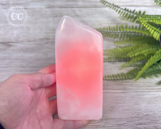 Mangano Calcite Freeform #1