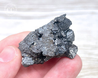 Magnetite Specimen #4