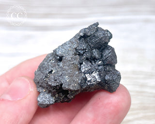 Magnetite Specimen #4