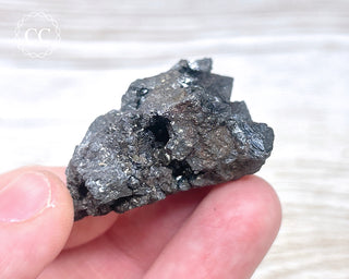 Magnetite Specimen #4