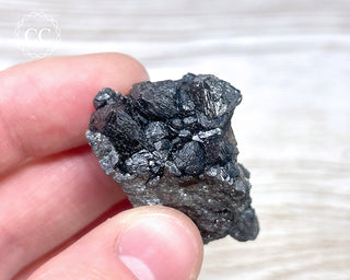 Magnetite Specimen #4