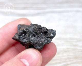 Magnetite Specimen #4