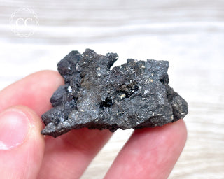 Magnetite Specimen #4