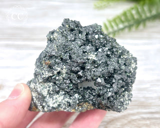 Magnetite Specimen #3