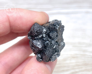 Magnetite Specimen #4