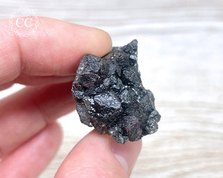Magnetite Specimen #4