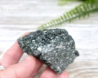 Magnetite Specimen #3