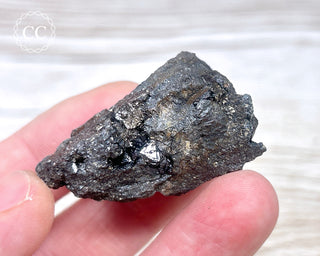 Magnetite Specimen #4
