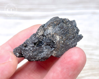 Magnetite Specimen #4