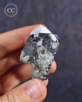 Magnetite Specimen - USA #1