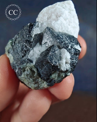 Magnetite Specimen - USA #1
