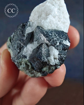 Magnetite Specimen - USA #1