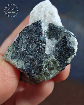 Magnetite Specimen - USA #1