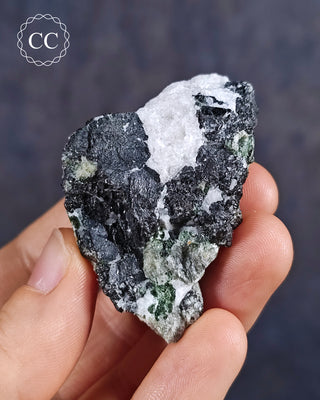Magnetite Specimen - USA #1