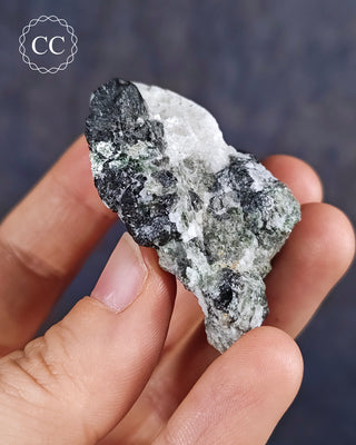 Magnetite Specimen - USA #1