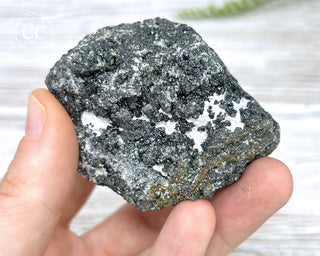 Magnetite Specimen #2