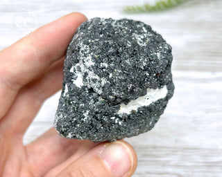 Magnetite Specimen #2