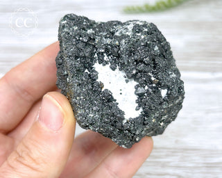 Magnetite Specimen #2