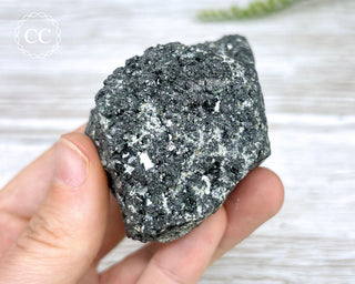 Magnetite Specimen #2