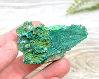 Malachite Specimen - Namibia #2