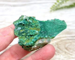 Malachite Specimen - Namibia #2