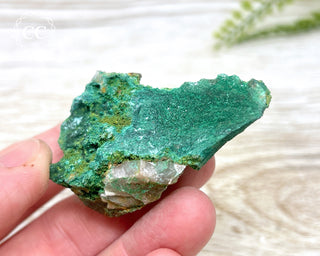 Malachite Specimen - Namibia #2