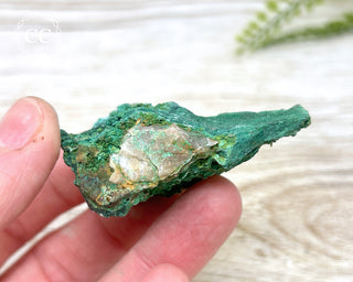 Malachite Specimen - Namibia #2