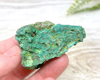 Malachite Specimen - Namibia #2