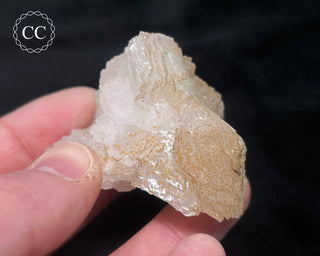 Mangano Calcite - Bulgaria #4