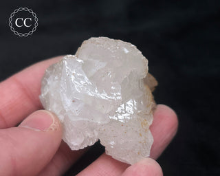 Mangano Calcite - Bulgaria #4