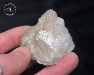 Mangano Calcite - Bulgaria #4