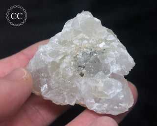 Mangano Calcite - Bulgaria #4