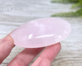 Mangano Calcite Chunky Palm Stone #6