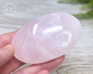 Mangano Calcite Chunky Palm Stone #6