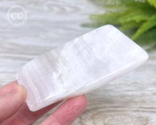 Mangano Calcite Freeform #2