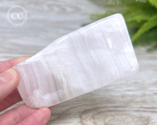 Mangano Calcite Freeform #2