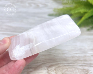 Mangano Calcite Freeform #2