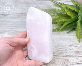 Mangano Calcite Freeform #1