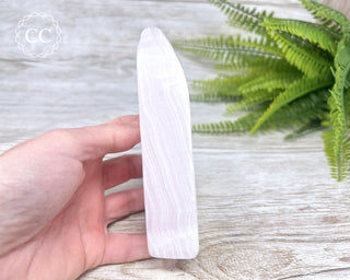 Mangano Calcite Freeform #1
