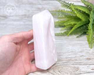 Mangano Calcite Freeform #1