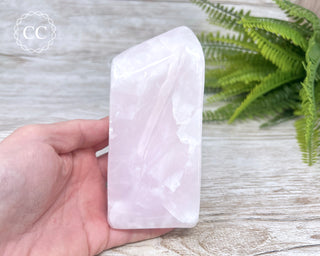 Mangano Calcite Freeform #1
